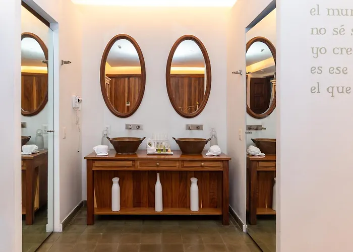 Del Carmen Concept Hotel Boutique By Chai Guadalajara