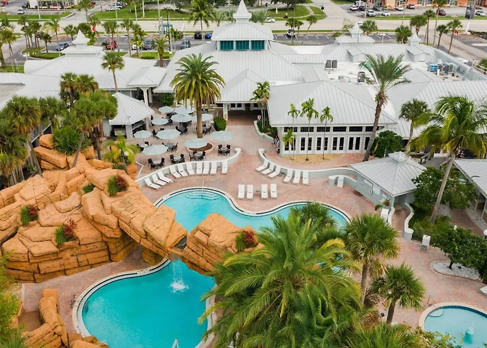 Radisson Resort At The Port Cape Canaveral