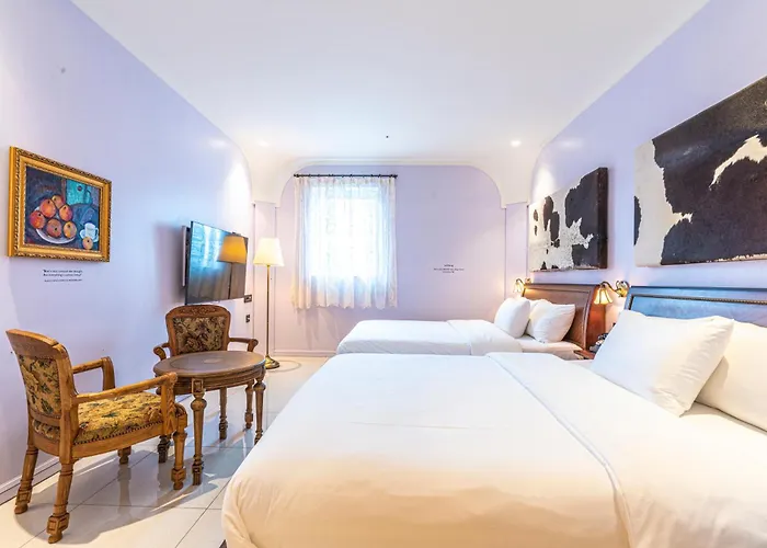 Hotel Lemong Seoul