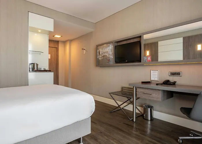 Ramada Encore Istanbul Bayrampasa