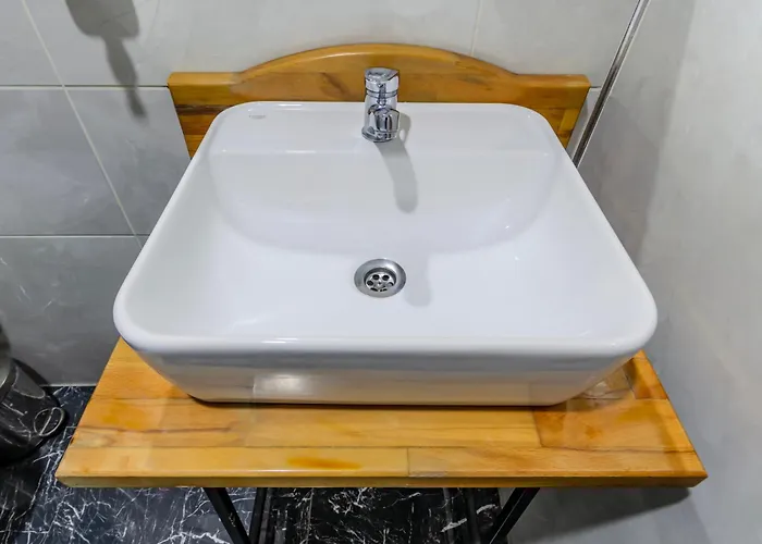 La Pazza Suites Istanbul