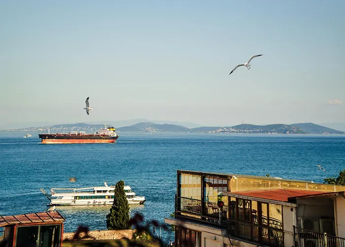 Sebnem Hotel Istanbul