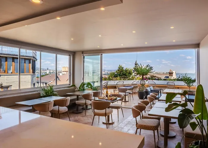 Sebnem Hotel Istanbul