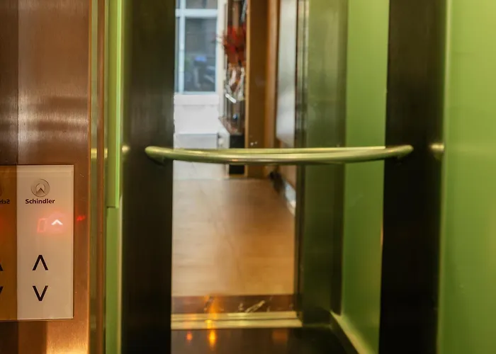 Redmont Hotel Nisantasi Istanbul