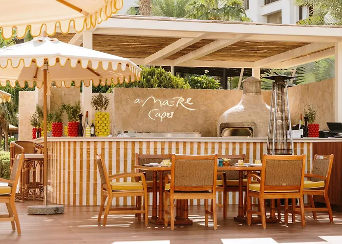 Jumeirah Al Naseem Dubai