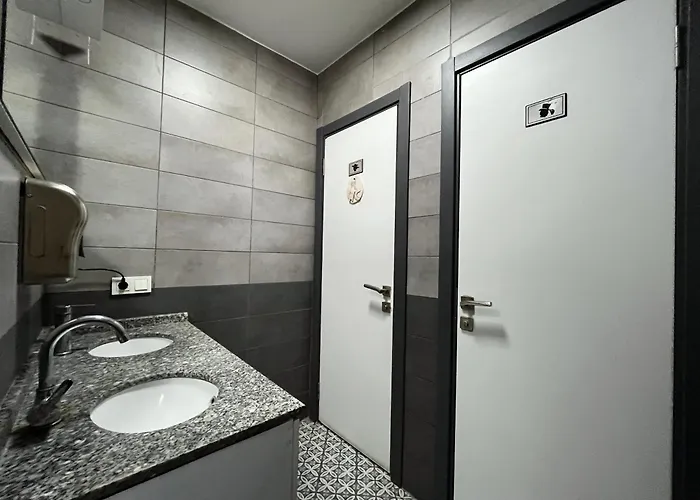 Archeo (Adults Only) Hostel Istanbul