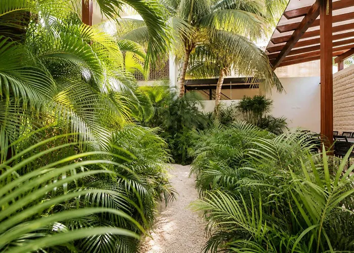 The Strabon Tulum Hotel