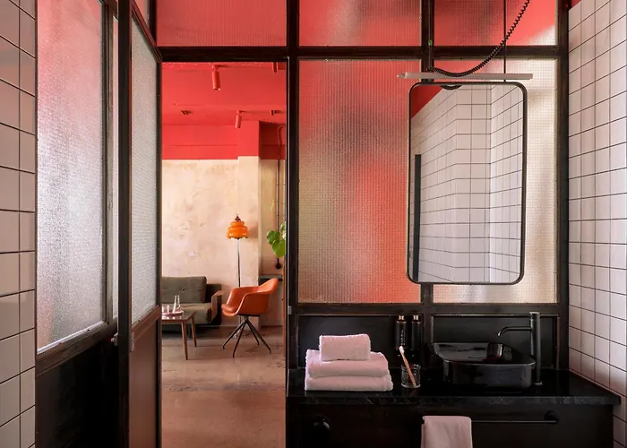 Max Brown Hotel Downtown Part Of Sircle Collection Formally Known As Dave Red Athens