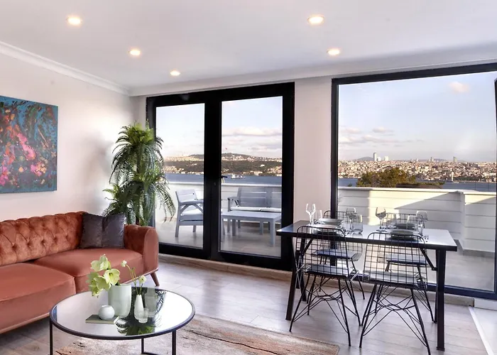 Etiz Hotels & Residences Istanbul