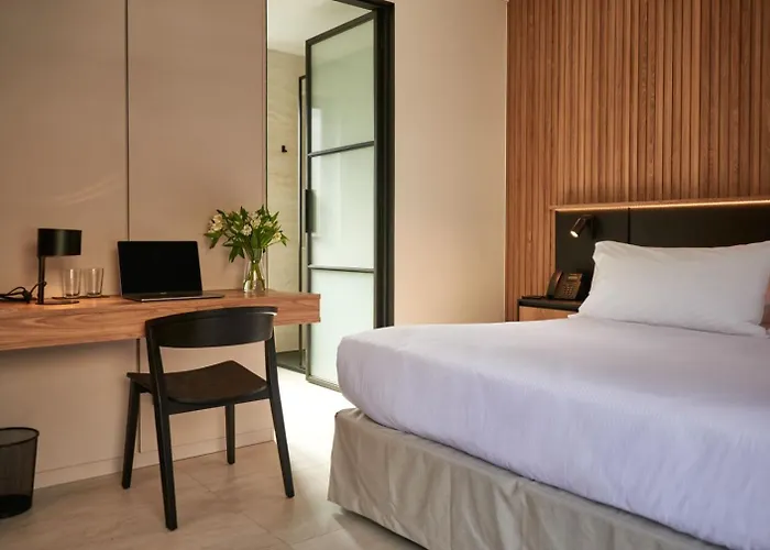 Lastarria Hotel Santiago