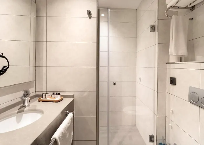 Ess Hotel Istanbul