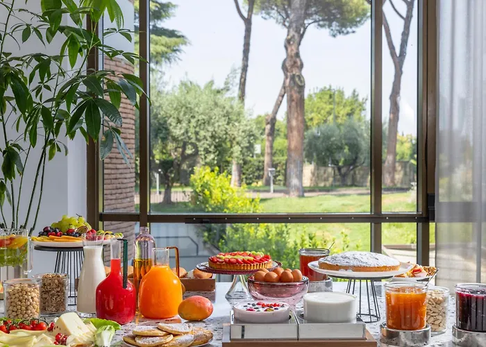 Adoro Hotel Rome