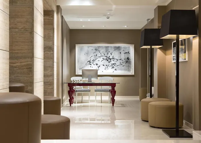 The Harmonie Vienna, BW Premier Collection Hotel