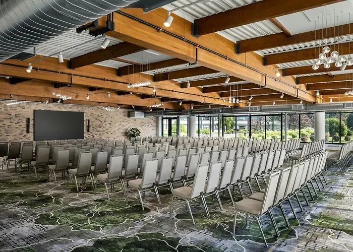 Sheraton Montreal Airport Hotel Dorval