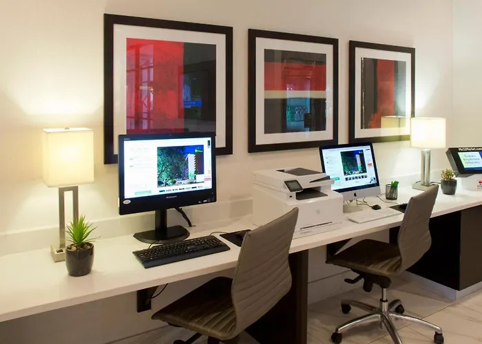 Holiday Inn Houston S - Nrg Area - Med Ctr By Ihg