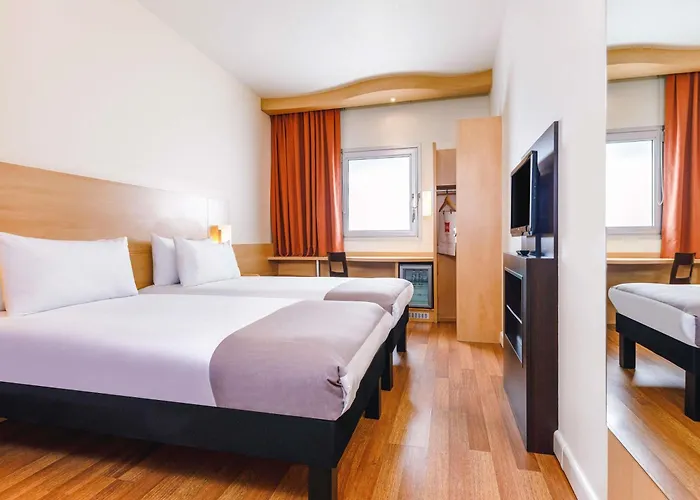 Ibis Istanbul Esenyurt Hotel