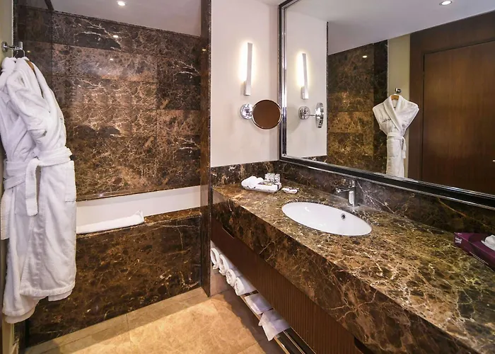 Mercure Istanbul West Hotel & Convention Center
