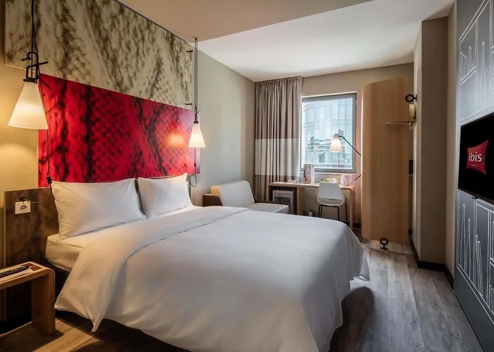 Ibis Istanbul West Hotel