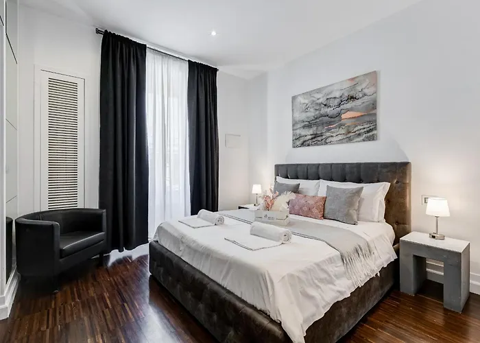 Xenia Guest House Rome
