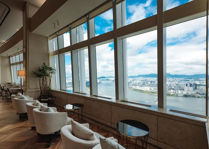Signiel Seoul Hotel