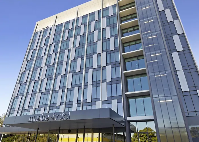 Mantra On Sydney Airport Hotel
