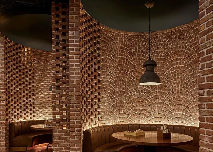 Mondrian Doha Hotel