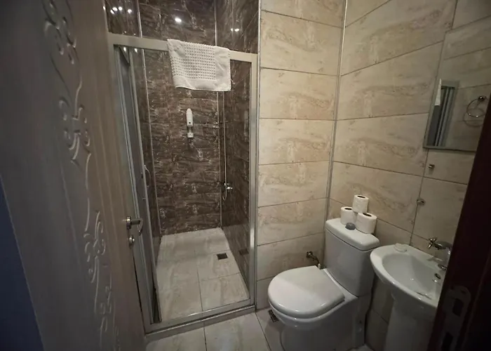 Hotel Miklagord Istanbul