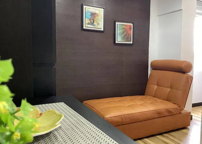 Hotel Bogota Resort