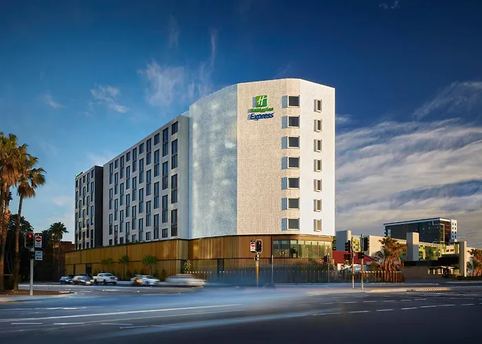 Holiday Inn Express Sydney Airport By Ihg
