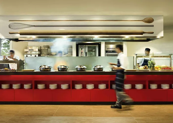 Ibis Sydney Airport Hotel