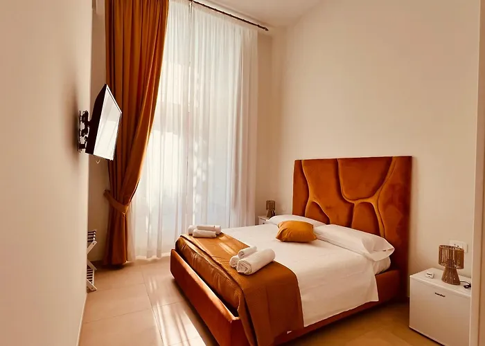 B&B Da Maria Naples