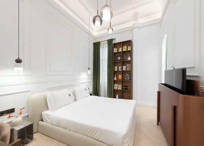 Emerald Hotel Athens