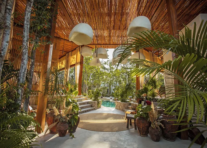 Hotel Muare Tulum Wellness And Spa (Adults Only)