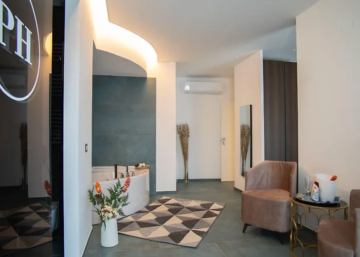 Palermo Historia Bed & Breakfast
