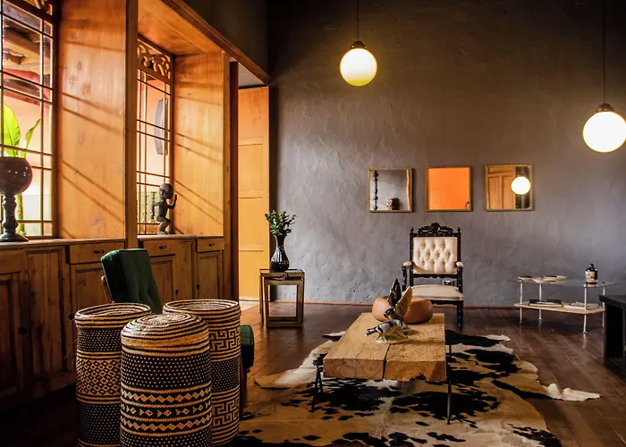 Hotel Dios Bogota