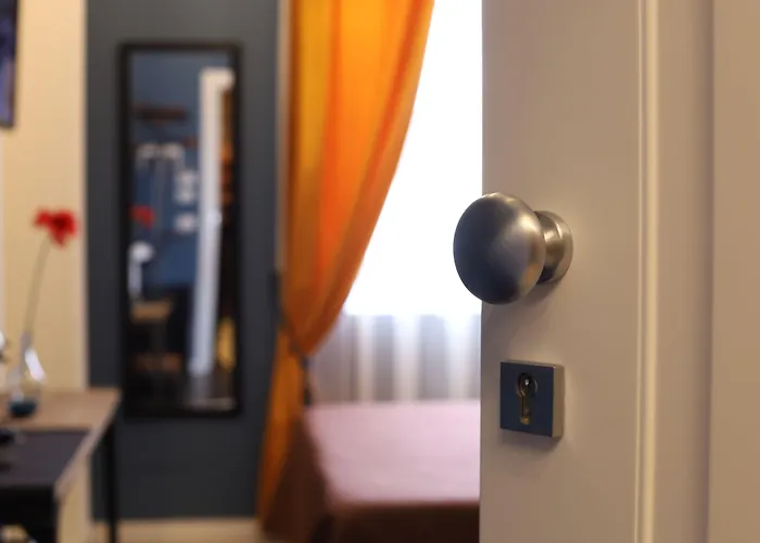 Aroma - Neapolitan Bnb
