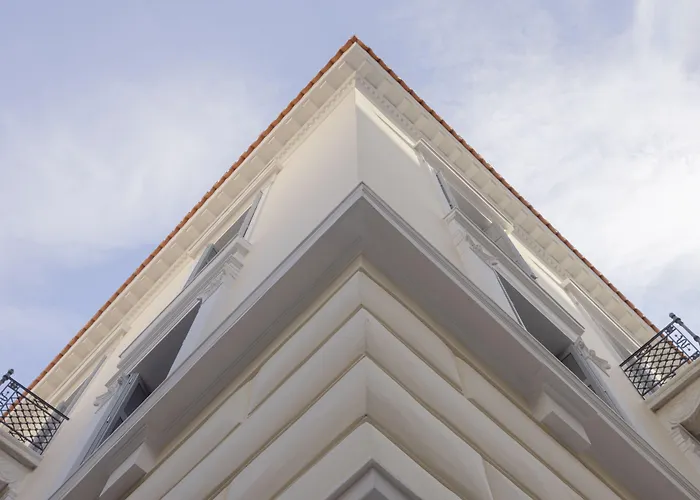 Monument Hotel Athens
