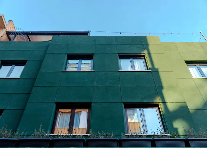 Sarri 2 By Stay Unique Athens