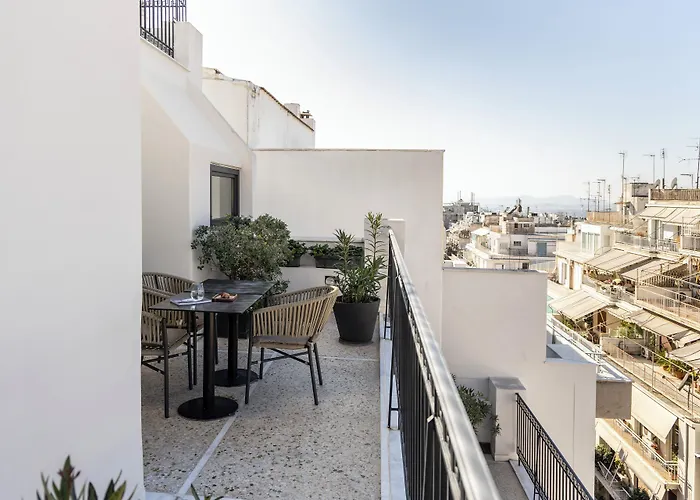 Oniro City Athens