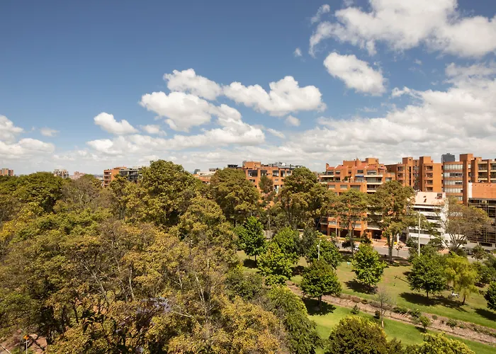 Cassa Luxury Homes Bogota
