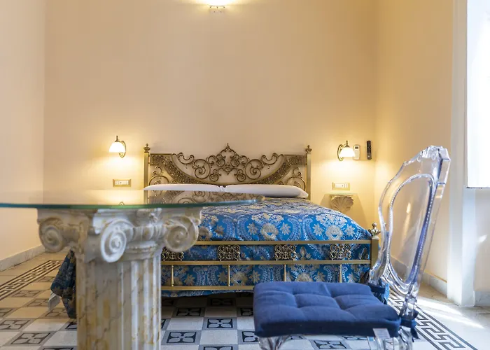 Residence San Mattia Naples