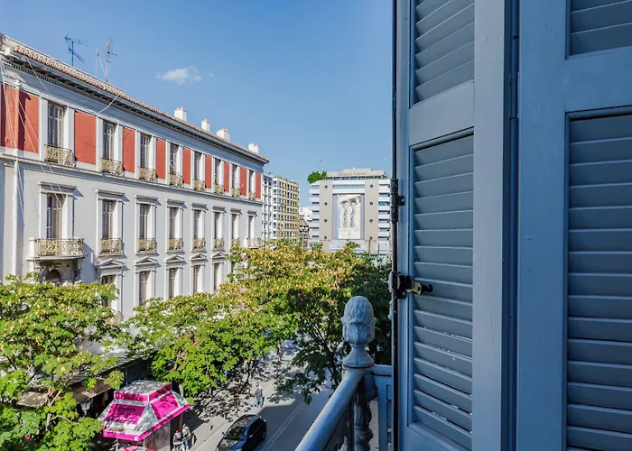 Soho Athinas 60 Hotel Athens