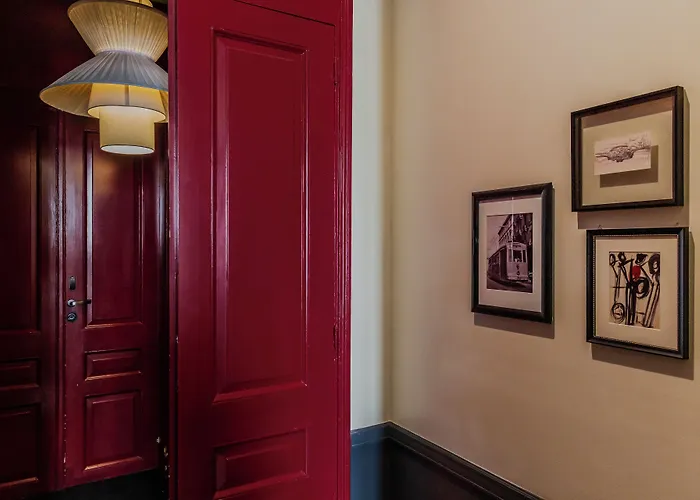 Soho Athinas 60 Hotel Athens