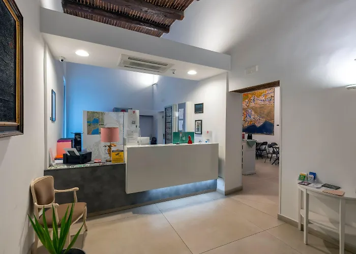 Il Tesoro Smart Suite & Spa Naples