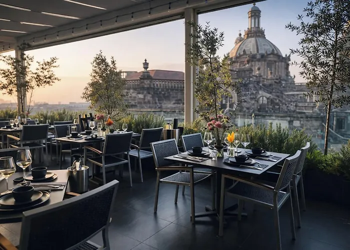 Hotel Catedral Mexico City