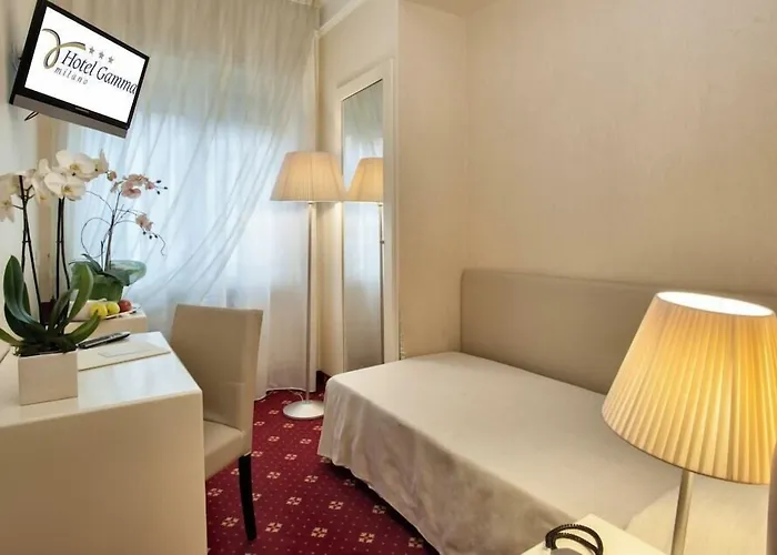 Hotel Gamma Milan