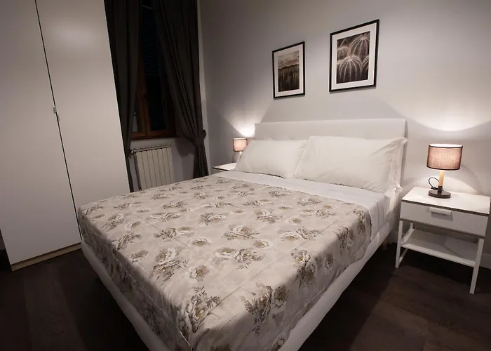 Maribea Rome Center Bed & Breakfast