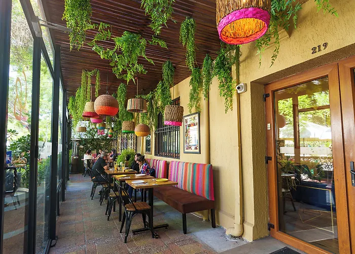 Tagle Hotel Boutique Santiago