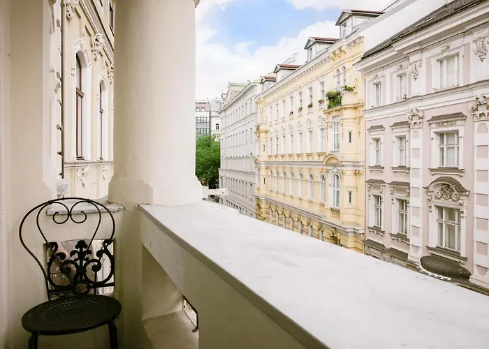 Eurostars Josefine Hotel Vienna