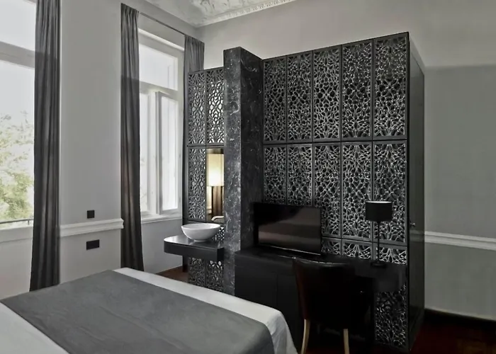 The Zillers Boutique Hotel Athens